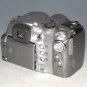 Canon PowerShot S2 IS 5.0MP Digital Camera - Silver #4072