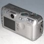 Canon PowerShot S30 3.2MP Digital Camera - Silver #9019