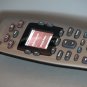 Logitech Harmony 650 Remote Control - Silver (915-000050)