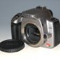 Canon EOS Digital Rebel XT / EOS 350D 8.0MP Digital SLR Camera (Body Only) #0171