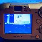 Sony infoLITHIUM R-series NP-FR1 Camera Battery - Li-Ion ( NP-FR1 ) #K4K2C
