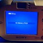 Sony infoLITHIUM R-series NP-FR1 Camera Battery - Li-Ion ( NP-FR1 ) #K4K2C
