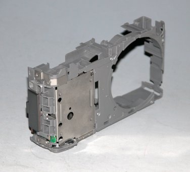 Camera Main Frame For Panasonic Lumix DMC-ZS8 Camera - Replacement Parts