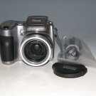 Kodak EasyShare Z740 5.0MP Digital Camera - Silver  #6989