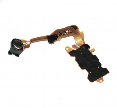 Control Flex Ribbon For Canon PowerShot A1300 Digital Camera