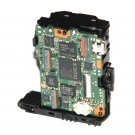 System Board w/Battery Box For Canon PowerShot A1300 Digital Camera