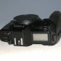 Canon EOS 650 35mm SLR Film Camera (Body Only) #5070