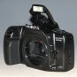 Minolta Maxxum 400xi Date 35mm SLR Film Camera (Body Only) #8567