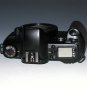 Canon EOS Rebel G / 500N 35mm SLR Film Camera (Body Only) #4317