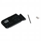 Battery Door / Cover For Panasonic Lumix DMC-TZ2 Camera (Dark Blue) Battery Door / Cover For Panasonic Lumix DMC-TZ2 Camera (Dark Blue)