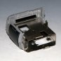 Battery Box w/Side USB Cover For Panasonic Lumix DMC-TZ2 Camera (Dark Blue)