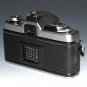 Minolta XG-7 35mm Film Camera #6381