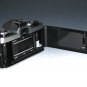 Minolta XG-7 35mm Film Camera #6381