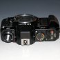 Nikon N2020 35mm SLR Film Camera (Body Only) #1800