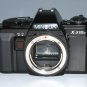 Minolta X-370N 35mm SLR Film Camera (Body Only) #1114