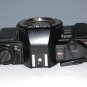 Minolta X-370N 35mm SLR Film Camera (Body Only) #1114