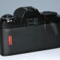 Minolta X-370N 35mm SLR Film Camera (Body Only) #1114