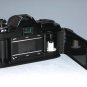 Minolta X-370N 35mm SLR Film Camera (Body Only) #1114