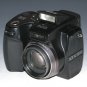 Kodak EasyShare DX7590 5.0MP Digital Camera - Black #0260