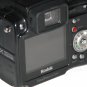 Kodak EasyShare DX7590 5.0MP Digital Camera - Black #0260