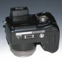 Kodak EasyShare DX7590 5.0MP Digital Camera - Black #0260