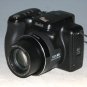 Kodak EasyShare Z812is 8.1MP Digital Camera - Black #0674