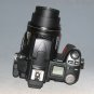 Nikon COOLPIX 8700 8.0MP Digital Camera #2733