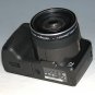 Kodak EasyShare Z981 14.0 MP Digital Camera - Black #1631