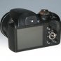 Fujifilm FinePix S3300 14.0MP Digital Camera - Black #9626