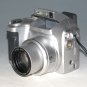 Fujifilm FinePix S3000 3.2MP Digital Camera #8692