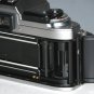 Nikon FG 35mm SLR Film Camera (Body Only) #0998