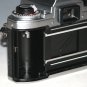 Nikon FG 35mm SLR Film Camera (Body Only) #0998