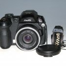 Fujifilm FinePix S5100 4.0MP Digital Camera - Black #6890
