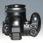 Fujifilm FinePix S5100 4.0MP Digital Camera - Black #6890