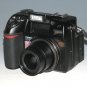 Nikon COOLPIX 8400 8.0MP Digital Camera - Black #1047