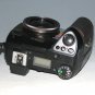 Nikon COOLPIX 8400 8.0MP Digital Camera - Black #1047