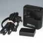 Nikon COOLPIX 8400 8.0MP Digital Camera - Black #1047