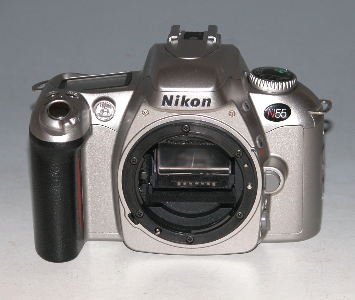 Nikon N55 / F55 35mm SLR Camera (Body Only) #6842