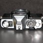 Minolta XG 1 35mm Film Camera #2408