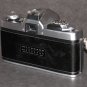 Minolta XG 1 35mm Film Camera #2408