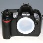 Nikon D70s 6.1MP Digital SLR Camera (Body Only) #5849