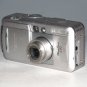 Canon PowerShot S30 3.2MP Digital Camera - Silver #3207