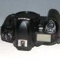 Nikon D100 6.1MP Digital SLR Camera (Body Only) #1948