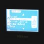 Nikon D100 6.1MP Digital SLR Camera (Body Only) #1948