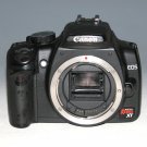 Canon EOS Digital Rebel XT / EOS 350D 8.0MP Digital SLR Camera (Body Only) #NS Canon EOS Digital Rebel XT / EOS 350D 8.0MP Digital SLR Camera (Body Only) #NS