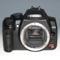 Canon EOS Digital Rebel XT / EOS 350D 8.0MP Digital SLR Camera (Body Only) #NS