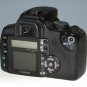 Canon EOS Digital Rebel XT / EOS 350D 8.0MP Digital SLR Camera (Body Only) #NS