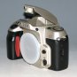 Nikon N60 35mm SLR Camera (Body Only) #4342