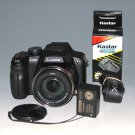 Panasonic LUMIX DMC-FZ40 14.1MP Digital Camera - Black #5653