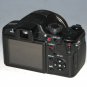Panasonic Lumix DMC-FZ35 12.1MP 18x Zoom Digital Camera - Black #3137